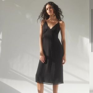 Wilfred (Aritzia) Liberty Dress